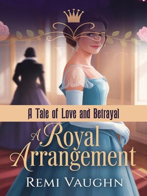 cover image of A Royal Arrangement